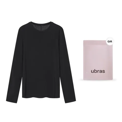 Ubras Fashion Base Series Женские термофутболки