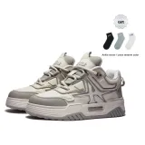Shadow Gray + В комплекте с низкими носками