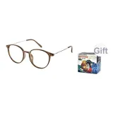 Холодный чайный коричневый