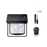 Стандартная версия | Светло-сенсорный фиолетовый (тонкий блестящий розовый) [Сухая кожа/Смешанная кожа]