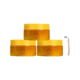 50 г/коробка, 3 бутылки роскошного бальзама