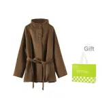 Янтарь Коричневый (Сумка для покупок включена)