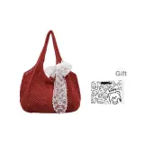 Бургундский + Сумка для покупок