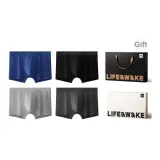 Темно-серый/Черный/Королевский синий/Светло-серый 9609 (4 шт)