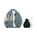 Винтажный синий (Включает толстовку)