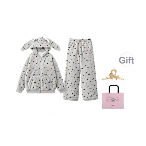 EVPGB Женские Повседневные Костюмы