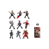 Конец Коробка 9 шт (Включает 1 шт Броня Карта)