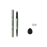 Мусс коричневого цвета