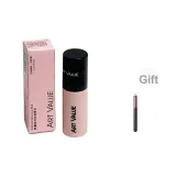 6# Дымчато-розовый Сливовый