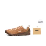 Коричневый - Подарок - Сумка для покупок