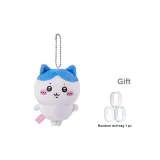 Плюшевая подвеска Хачиваре, бесплатная сумка в виде куклы включена