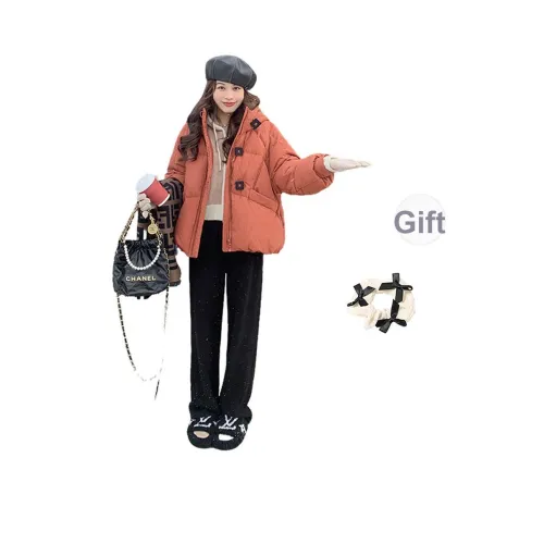 CPAURA Женские пуховики