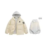 Экрю [В комплекте с одним высококачественным свитшотом]