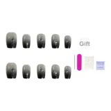 Укороченный M, подходит для пухлых рук 16-12-13-12-9