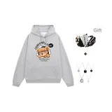 Фотиния Серый (В комплекте с модным ожерельем + сумка через плечо)