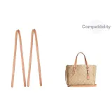 Лососевый подмышечный плечевой ремень (2 шт)