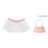 Персиково-розовый