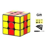 Картофель фри Кубик Рубика Патч Версия [Включает Основу*1, Штуцер*1, Логотип*1]