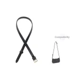 Ремень Extender [Черный]