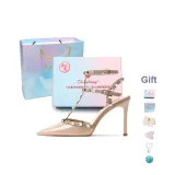 Телесный [Радужное Облако Коробка] + Подарок