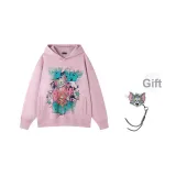 Сакурово-розовый