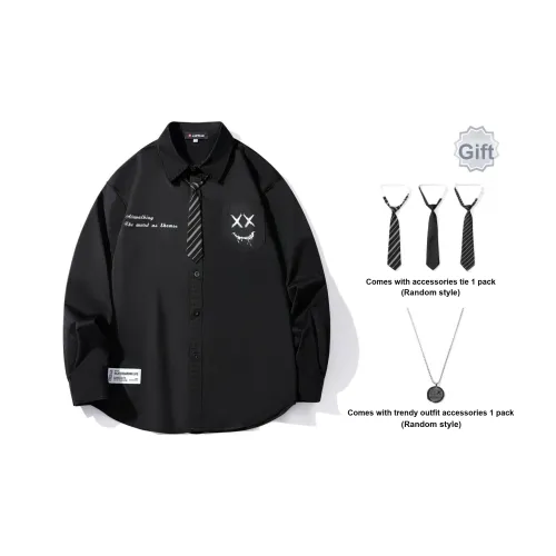 Airwalk Унисекс Рубашки