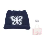 Темно-синий - В комплекте сумка для покупок