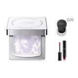 Чувствительная кожа | Фиолетовый [Коррекция Осветление]