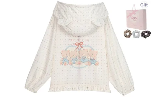 Snbl Coat Женская одежда с защитой от UV