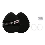 Чёрный, два (включены два подарочных органайзера)