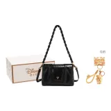 Чёрный + Элегантный Подвеска B