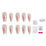 В комплекте с коробкой S [Подходит для 80% женских рук] 15-11-12-11-8