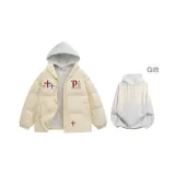 Экрю [В комплекте с одним высококачественным свитшотом]