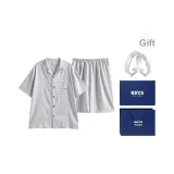 Серый белый - кольцо