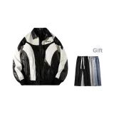 Белые штаны (Бесплатный подарок) 851