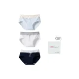 Пыльно-голубой + Натуральный белый + Темно-синий