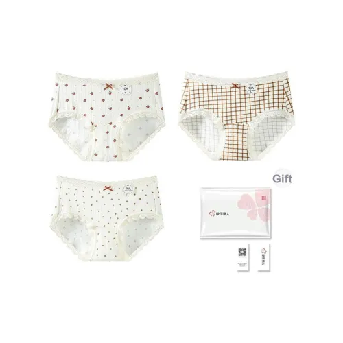 Городская красота Нижнее белье Женское