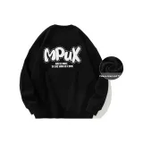 Черный (с флисовой подкладкой)