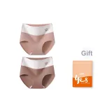 Абрикосовая кожа + красно-коричневый