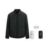 Black (В комплекте с случайным цветом, мешок для хранения, 1 размер)