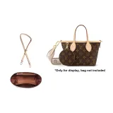 [Набор из 2 частей] Через плечо Плечевой ремень + Подкладка из бумаги DuPont