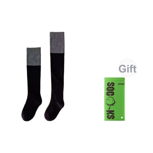 Maycaur Носки для бедра женские 2 упаковки