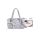 Серебряная коробка