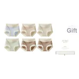 6E Светло-синий + Светло-абрикосовый + Светло-желтый + Циан + Кофейный + Кофейный