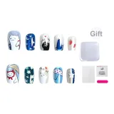 В комплекте с коробкой XS [Подходит для маленьких рук] 14-10-11-10-7