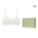 Молочно-белый