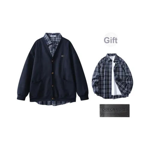 OGEK Унисекс Повседневная спортивная одежда