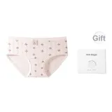 1 шт - Полный принт, бант