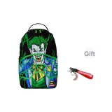 Multicolor (Включает украшение для сумки)