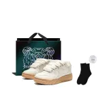 Черепаха Перьевой Белый [Тигр Набор]